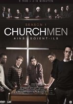Churchmen - Serie 1 (Ainsi soient-ils)