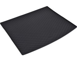 Rigum Kofferbakmat BMW X1 iX1 - luxe rubber koffermat - U11 vanaf 2022