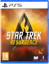Star Trek : Resurgence