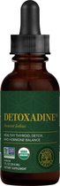 Detoxadine (nascent iodine) - 30ml - Global Healing