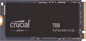 SSD Crucial T500 M.2 1 TB PCI Express 4.0 TLC NVMe