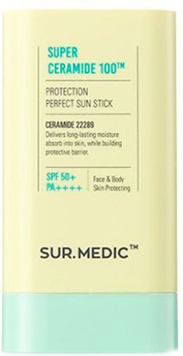 Neogen Surmedic Super Ceramide 100TM Protection Perfect Sun Stick 20 g 20g