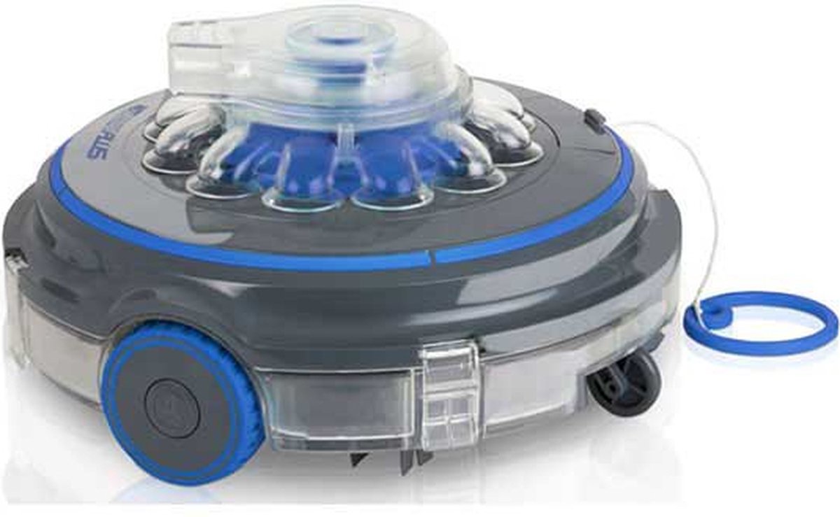 Gre Wet Runner Plus robot de piscine