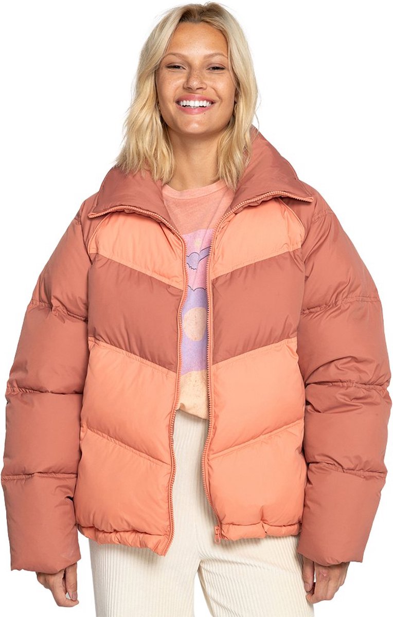 Billabong Winter Paradise Jas M Vrouw Sweet Pea