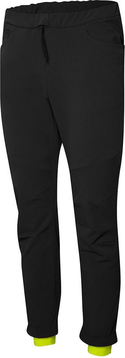 Rh+ Evolution Broek Zwart XL / Regular Man