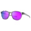 Oakley Reedmace Grey Ink/ Prizm Violet - OO9126-07