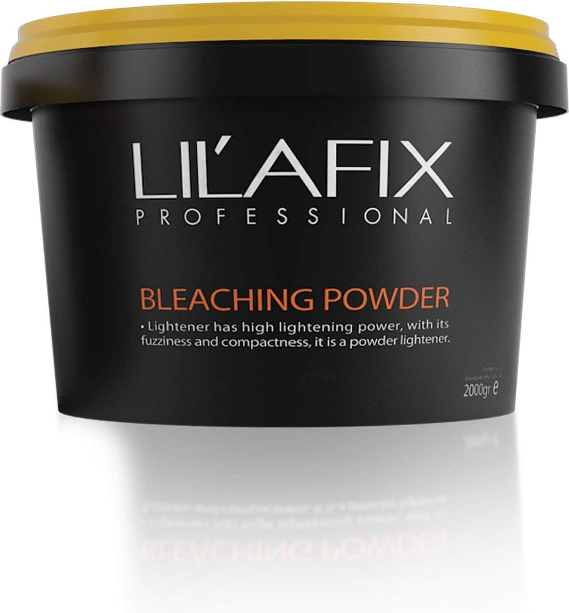 Lil'afix - Bleaching Powder - 2000gr