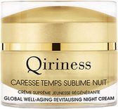 Qiriness Ultimate Anti Age Revitalising Night Cream 50 ml