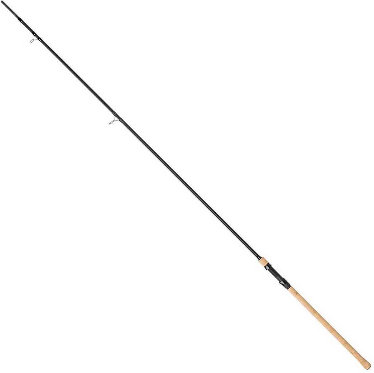 Jrc Cocoon Karperhengel 3 Stukken Zwart 3.90 m / 3.5 Lbs