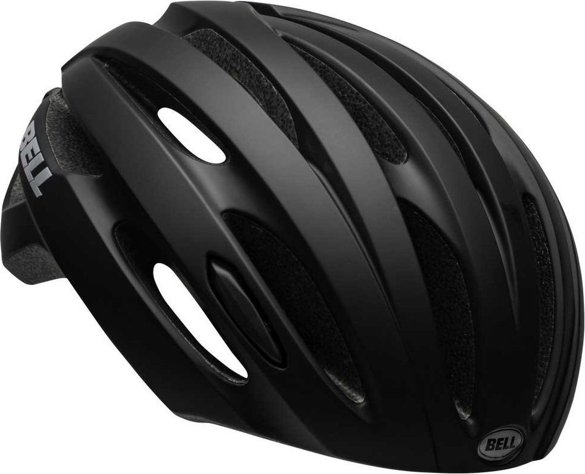 Bell Fietshelm Avenue Matte Gloss Black M/L (53-60cm) – foto 6