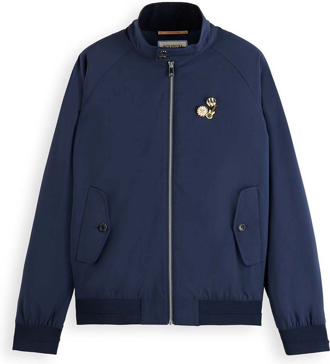 Scotch & Soda - Heren - Buitenjassen