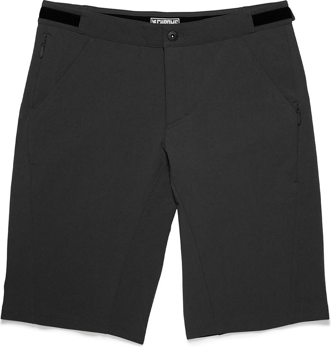 Chrome Sutro Korte Broek Zwart 36 Man