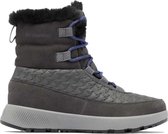 Columbia Slopeside™ Luxe Bergschoenen Grijs EU 38 Vrouw