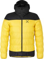 Veste Montura Summit 2.0 Jaune L Homme