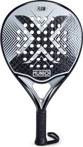 Munich X-Flow - 12K (Rond) - 2023 padel racket
