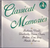 Classical Memories - Diverse componisten - Diverse artiesten