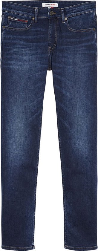 Tommy Jeans Scanton Slim Jeans Blauw 38 / 32 Homme