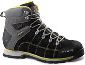 Trezeta Hurricane Evo Wp Wandelschoenen Zwart EU 42 Man