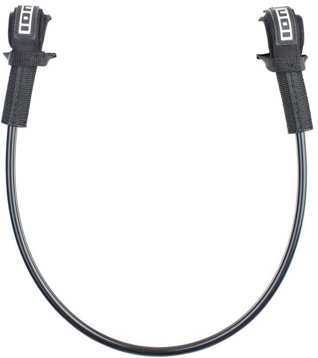 Ion Harness Set Fix Pro Lijn Zwart 30´´