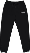 Yokkao Basic Sweatpants - Katoen - zwart - maat M