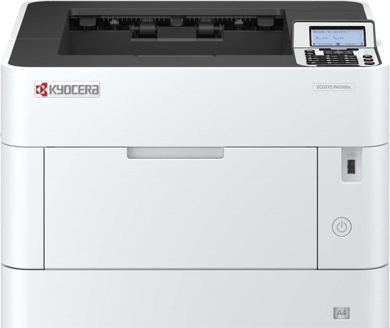 KYOCERA ECOSYS PA5500x - Laserprinter A4 - Zwart-wit