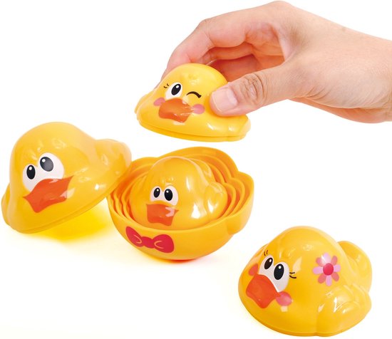 Playing Kids Badeendjes van Playing Kids — afbeelding 2