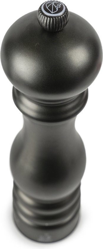 Peugeot Paris U'Select Z salt mill, 18 cm, natural | Finnish Design Shop