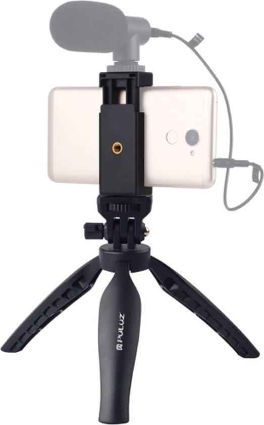 Tips voor het filmen met een monopod Tips voor het filmen met een monopod