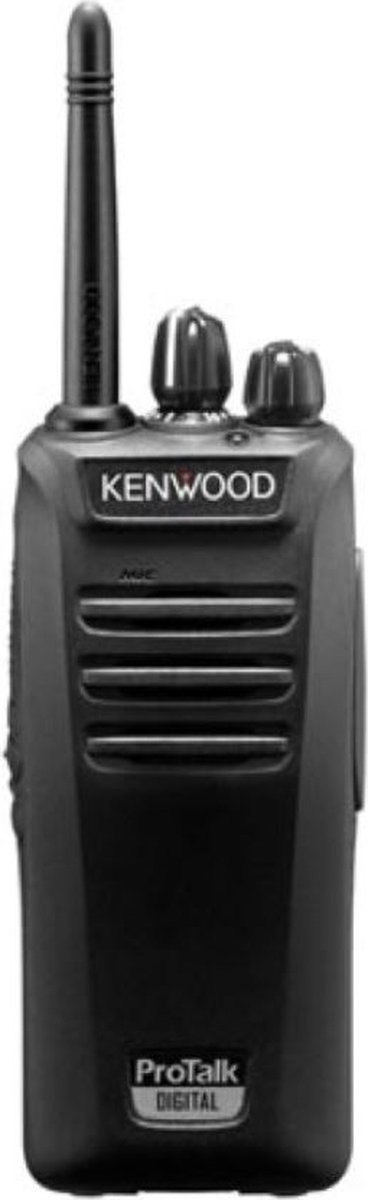 Kenwood - protalk TK-3701DE