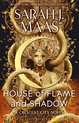 Crescent City 3 - House of Flame and Shadow