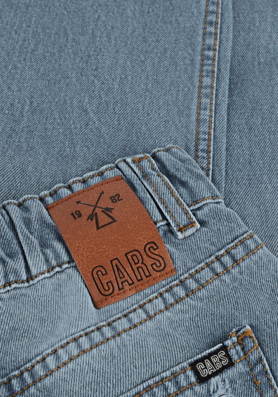 Cars Jeans Dima Jeans Filles - Pantalon - Blauw - Taille 146