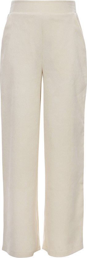 LOOXS 10sixteen 2401-5613-040 Pantalon Filles - Taille 140 - écru de 100% polyester