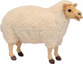 Peluche mouton 38 cm