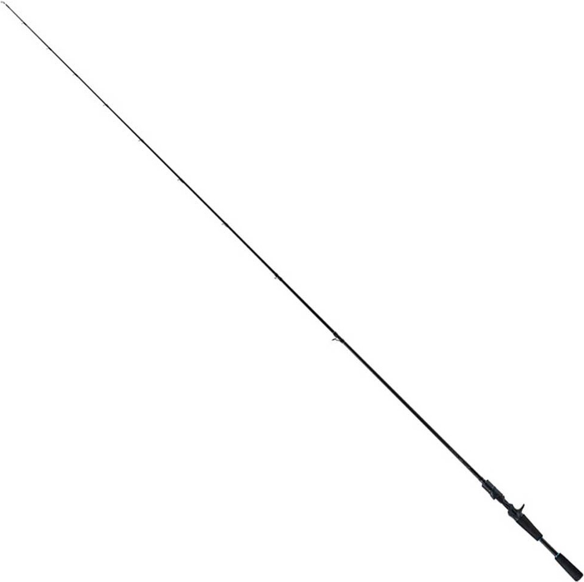 Molix Fioretto Essence Baitcasting Hengel Zwart 2.06 m / 7-14 g