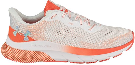 Under Armour Hovr Turbulence 2 Hardloopschoenen Wit EU 39 Vrouw