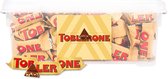 Toblerone mini chocolade - 1000g