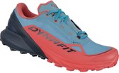 Dynafit Ultra 50 GTX - Trailrunningschoenen - Dames Brittany Blue / Hot Coral 38.5