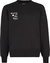 O´neill Noos Wow Sweatshirt Zwart L Vrouw