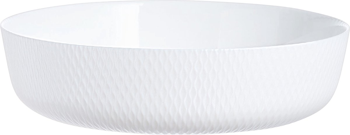 Ovenschotel - dia.26cm - Smart cuisine Wavy