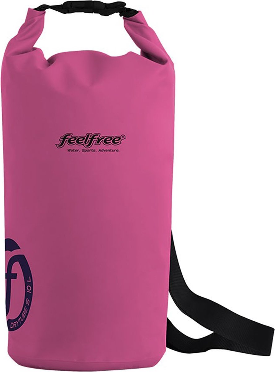 Feelfree Gear Tube Droge Zak 20l Roze