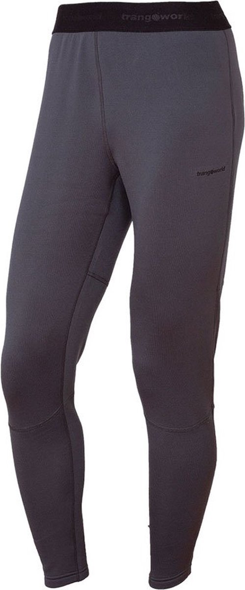 Trangoworld Pessons Broek Grijs L Man