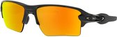 Magasin de lunettes de sport - Oakley Flak 2.0 XL Polished Black/ Prizm Sapphire Polarized - OO9188-F7