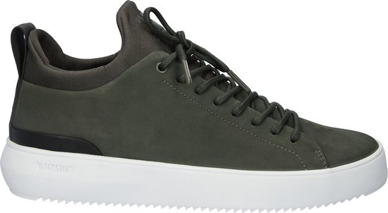 Blackstone Ethan - Sneaker (mid) - Man - Maat: