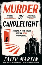 The Val & Arbie Mysteries 1 - Murder by Candlelight (The Val & Arbie Mysteries, Book 1)