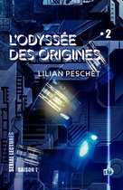 L'Odyssée des origines 2 - L'Odyssée des origines - EP2