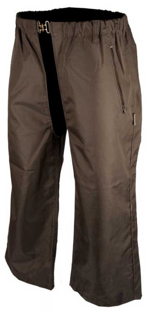Somlys Classic Broek Man Groen