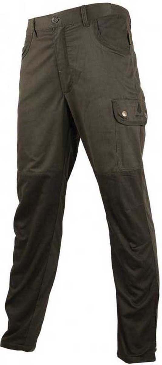 Treeland Polar Wp Broek Bruin