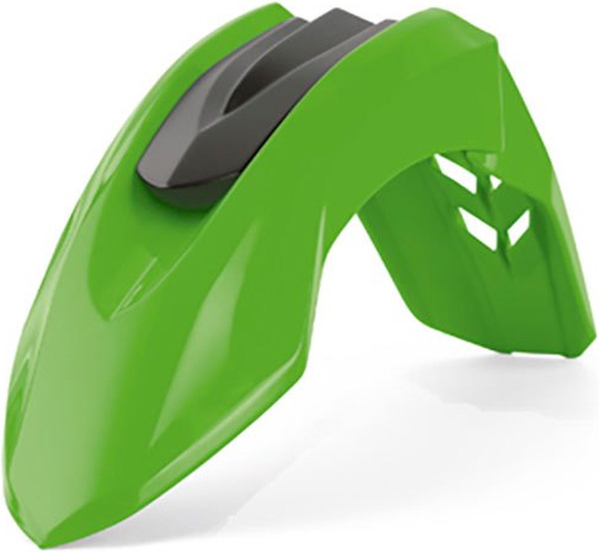 Polisport Off Road Sm Line Voorscherm Groen