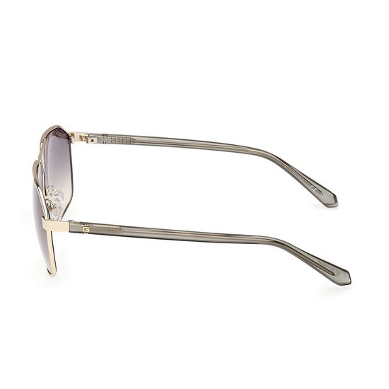 Guess Gu00086 Zonnebril Goud Man van Guess — afbeelding 2