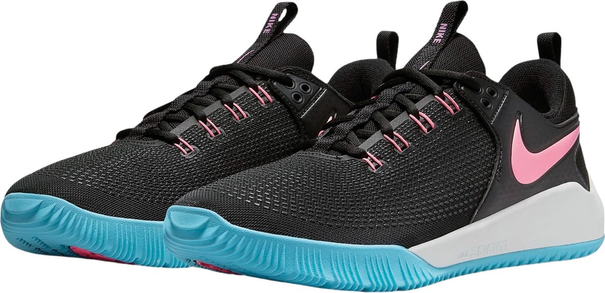 Zoom Hyperace 2 LE Sportschoenen Vrouwen Zwart